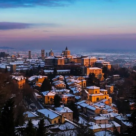 Sotto Le Mura Bed & Breakfast 3*