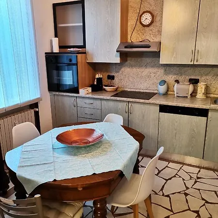 Bed & Breakfast Sotto Le Mura