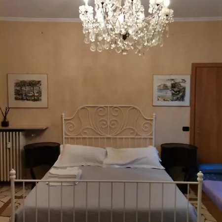 Sotto Le Mura Bed & Breakfast Bergamo