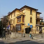 Sotto Le Mura Nocleg ze śniadaniem Bergamo