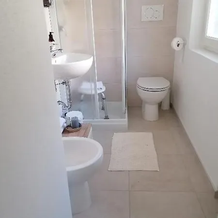 Sotto Le Mura Bed & Breakfast