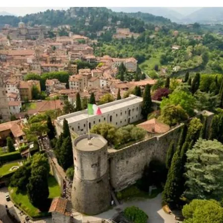 Bed and breakfast Sotto Le Mura