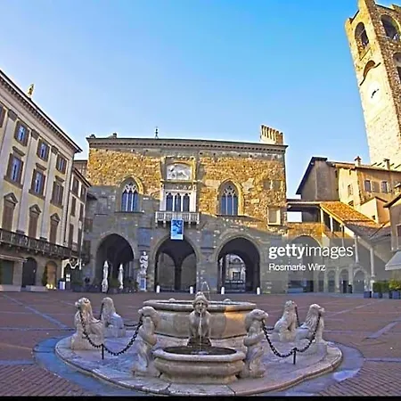 Sotto Le Mura 4*