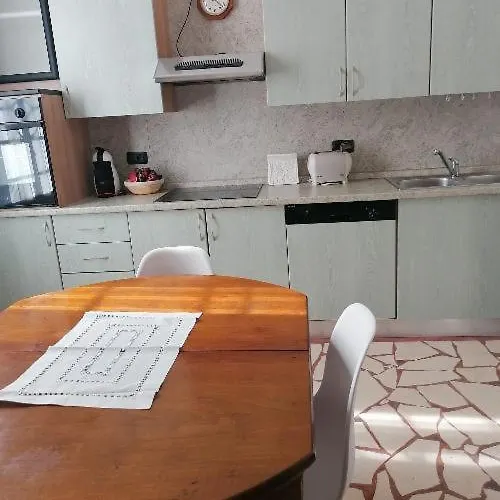 Sotto Le Mura Bed & Breakfast Bergamo