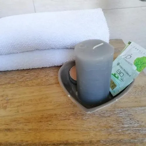 Sotto Le Mura Bed & Breakfast 3*