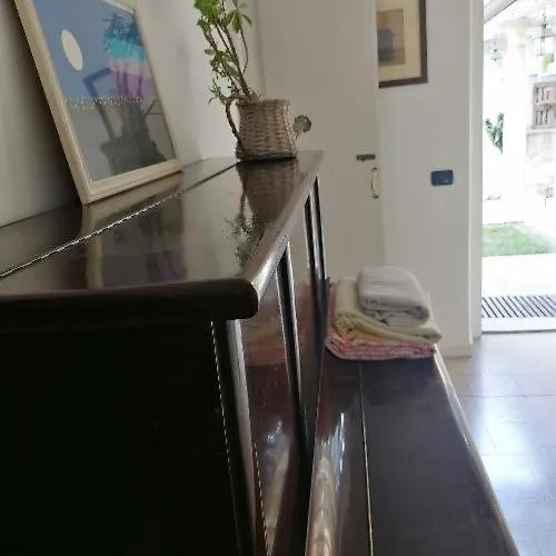 Sotto Le Mura Bergamo