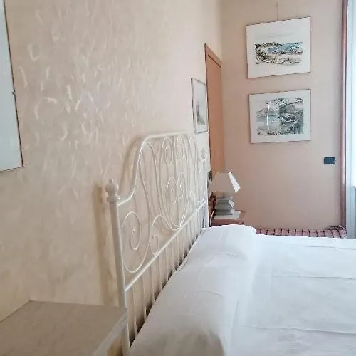 Sotto Le Mura Bed & Breakfast