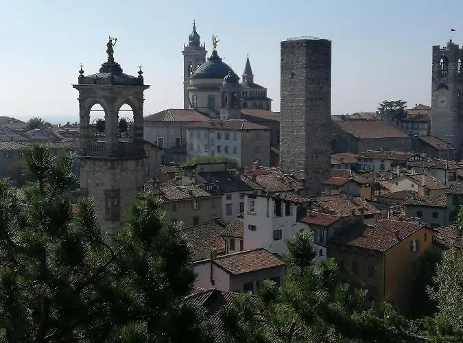 Sotto Le Mura Bed & Breakfast