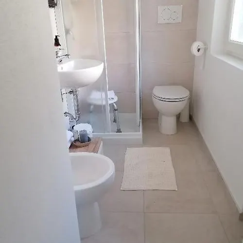 Sotto Le Mura Bed & Breakfast