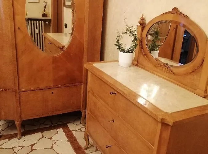 Bed & Breakfast Sotto Le Mura