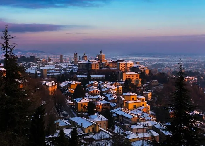 Sotto Le Mura Bed & Breakfast 3*