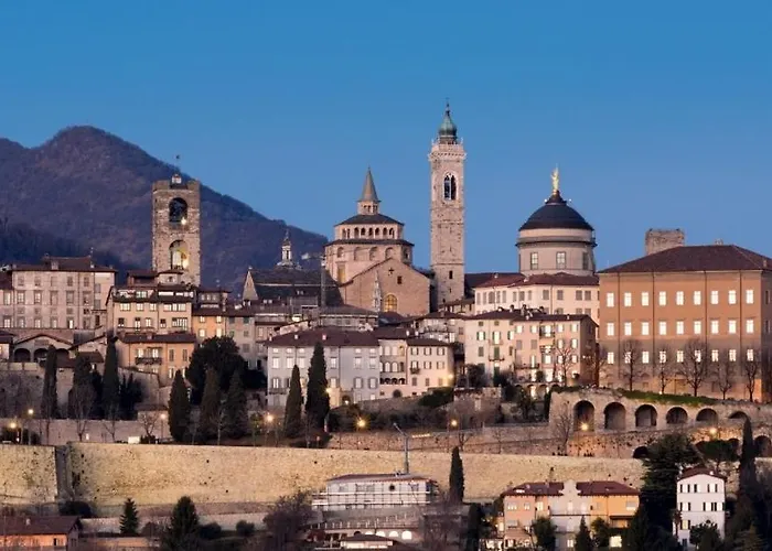 Bed & Breakfast Sotto Le Mura 3*