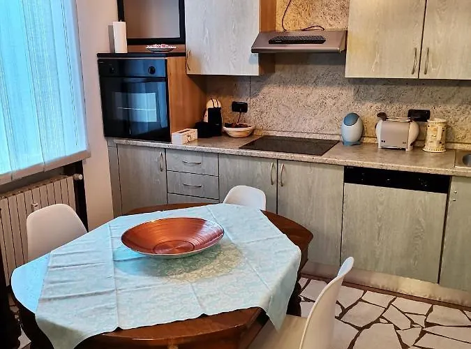 Bed & Breakfast Sotto Le Mura