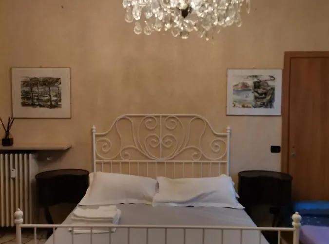Sotto Le Mura Bed & Breakfast Bergamo