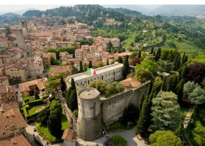 Bed & Breakfast Sotto Le Mura