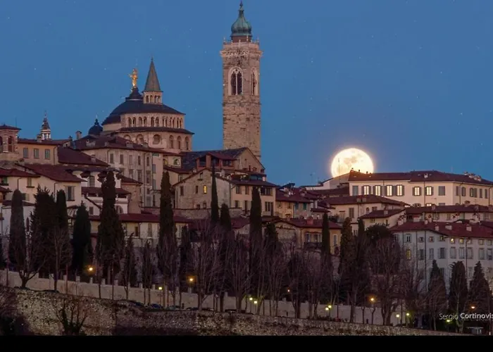 Bed & Breakfast Sotto Le Mura 3*