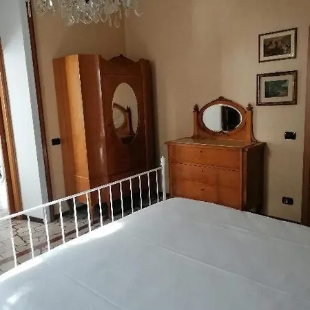 B&B Sotto Le Mura 3*