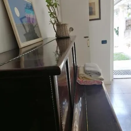 Sotto Le Mura 베르가모