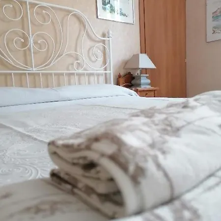 Sotto Le Mura 3* 베르가모